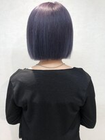 リア(Lia by KENJE)&nbsp;Lia　淡いカラーもお任せください♪