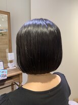 ユーネリー(U-NERY)&nbsp;ボブ