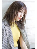 シャンティー(shanti) イルミナ×ナチュラルベージュ