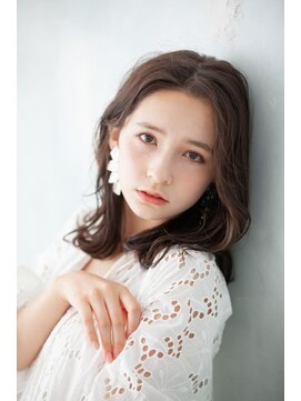 シェルベアー 銀座四丁目(Shell Bear) 【shellbear 銀座4丁目】大人ひし形ミディアム