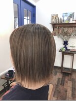 チェルシー(CHELSEA) 極細ハイライトカラー