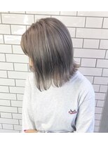 アンジェリカ 近鉄奈良店(ANGELICA) ANGELICAお客様スタイル