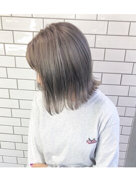 アンジェリカ 近鉄奈良店(ANGELICA) ANGELICAお客様スタイル