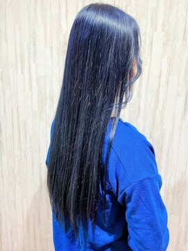 ヴァン カウンシル 川中島店(VAN COUNCIL) インディゴブルー/20代30代40代50代60代