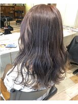 ラべリー 池袋(LOVELEY)&nbsp;グレージュ   透明感　【池袋】