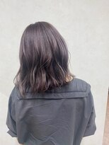 ベリテツー 京成大久保(verite2)&nbsp;京成大久保/髪質改善/ヘッドスパ/アースカラー/30代40代50代