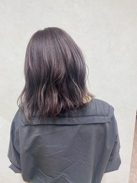 ベリテツー 京成大久保(verite2) 京成大久保/髪質改善/ヘッドスパ/アースカラー/30代40代50代