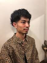 ヌイ モトマチ(nui motomachi) メンズ