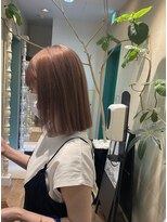 エトワ(ETOWA)&nbsp;ピンクベージュ◎