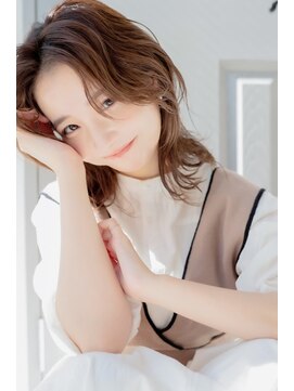 ディオリス(DIORIS) ★万能CUTEミディ★