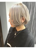 【人気ハイトーン☆】ハイトーンクールショート☆