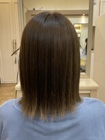 アルターリール(aL ter Rire)&nbsp;アッシュベージュ/澤瑞絵