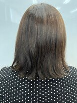 カットルームカラー 芦花公園店&nbsp;グレーカラー（白髪染め）