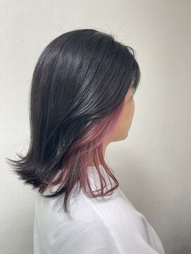 カトレア 海岸通り店 エノグカラー