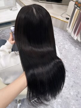 ナビ 金沢駅前店(navi) *冬カラー*