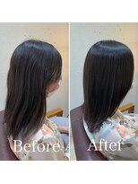 ミリ 千歳烏山(Mili CARE&SPA)&nbsp;ミリお客様スタイル