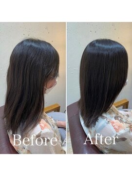 ミリ 千歳烏山(Mili CARE&SPA) ミリお客様スタイル