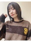 ボブ