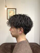 ナナマルヘアー(nanamaru hair) ボリュームオンツイストスパイラル