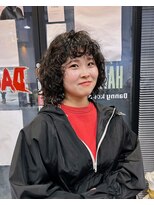 ダニーコウベ(Danny kobe)&nbsp;クルクル～