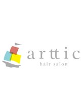 arttic 下大利店【アーティック】