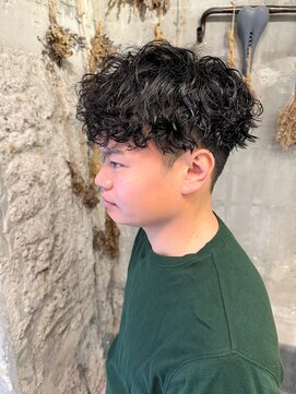 ペダル(PEDAL) PEDAL Men's Style No.53