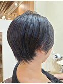 ハンサムショート[30代40代50代]