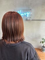 グランツ(GLANZ) 外ハネ