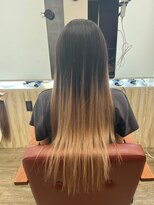 ウィスプヘアー(wisp HAIR)&nbsp;#プルエクステ#エクステ#大宮#埼玉