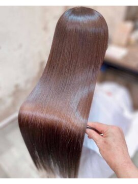 ボブ 関内(BOB) 髪質改善/縮毛矯正/白髪染め/美髪/艶髪/関内/30代/40代/50代