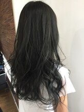 ギルド(GUILD) カットカラートリートメント