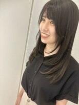 アッシュ 久我山店(Ash)&nbsp;ロングレイヤー