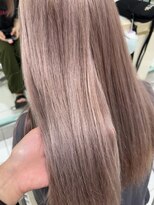 アブニール 我孫子(AVENIR)&nbsp;milk tea pink