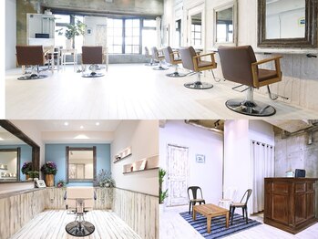 Liko by maris 髪質改善/縮毛矯正/トリートメント