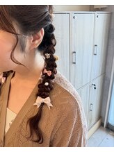 カジュアルプライスで常に綺麗を