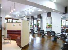 アール ヘアデザイン(ar hair design)