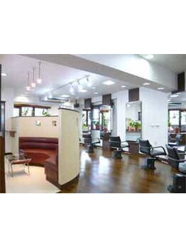 【西宮北口徒歩3分】大人女性に嬉しい落ち着ける空間&丁寧なカウンセリングで、あなただけの"特別"を♪