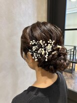 エファッセ 行田店(efface)&nbsp;ふるゆわアップ