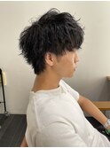 ツイスパウルフ