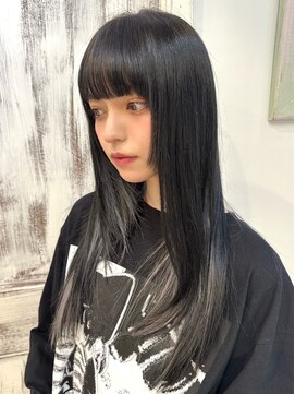 リコ バイ マリス(Liko by maris) Likoオリジナル髪質改善プレミアムトリートメント