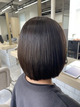 ルアナ ヘア アンド トリートメント(Luana) 艶髪☆NOA