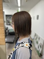 ココロハレル 上板橋駅前店&nbsp;【上板橋/板橋/東武東上線/髪質改善/ヘッドスパ】