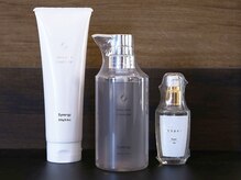 ミエル(Miel)の雰囲気（ワンランク上の艶感、ダメージケアをホームケアに是非♪）