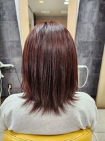 レッドカーペット(Red Carpet)&nbsp;【Color】ピンクブラウン