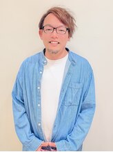 ココア バイ クリック(CocoA by CLiC)&nbsp;太田 義秀