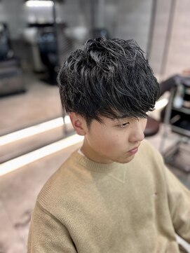 ソル 八王子(SOL) 緩めツイストスパイラル