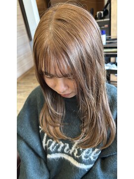 フォレスト ヒル Forest Hill by Genitore ワンホンレイヤー