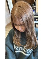 フォレスト ヒル Forest Hill by Genitore ワンホンレイヤー