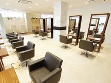 リー 心斎橋 (Lee)の雰囲気（広々とした店内で居心地の良い空間で癒しの時間を…）