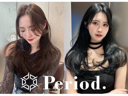 ピリオド 赤坂(Period.)の写真